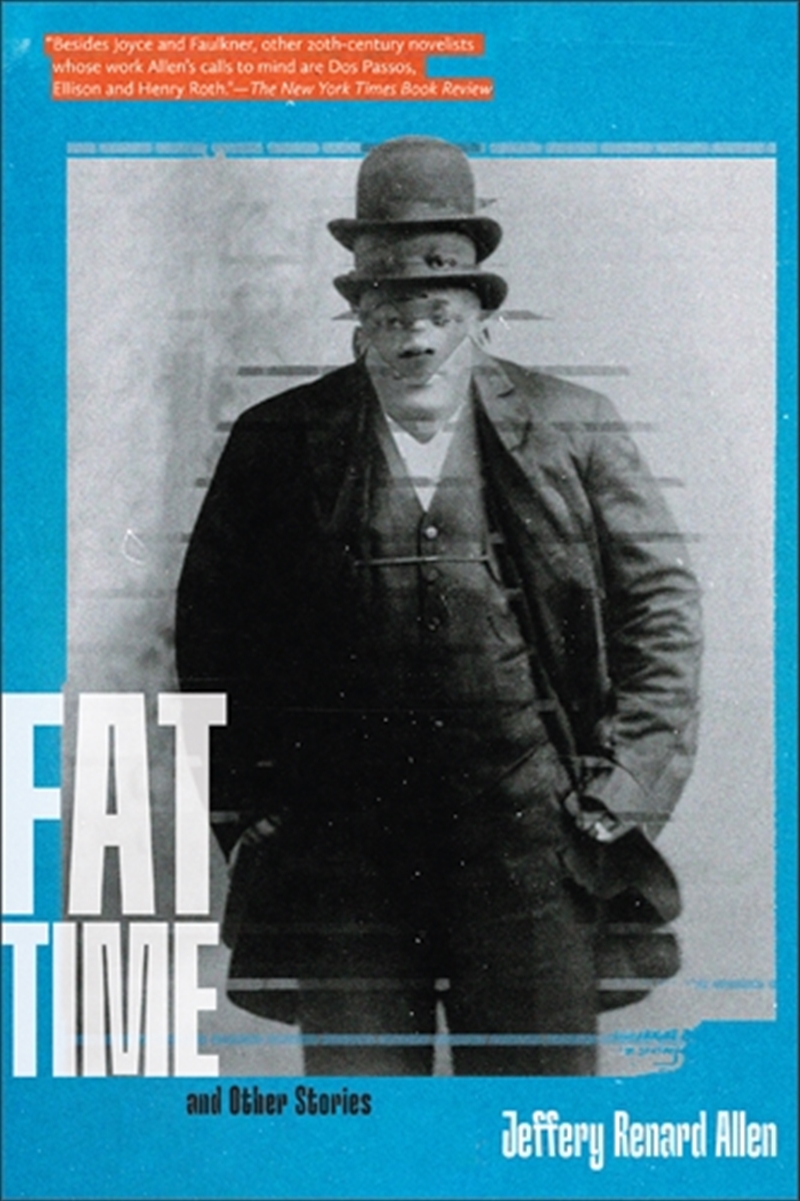 Fat Time and Other Stories/Product Detail/General Fiction Books