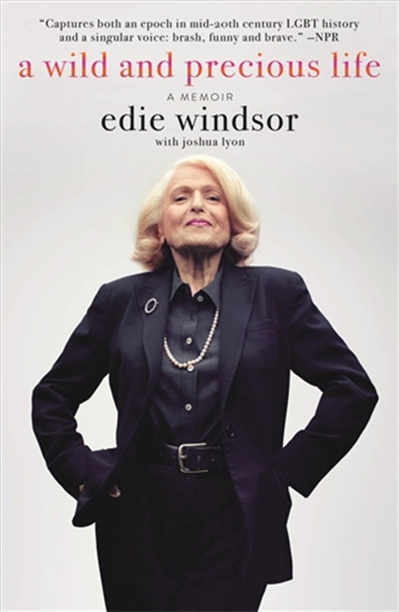 A Wild and Precious Life/Product Detail/Biographies & True Stories