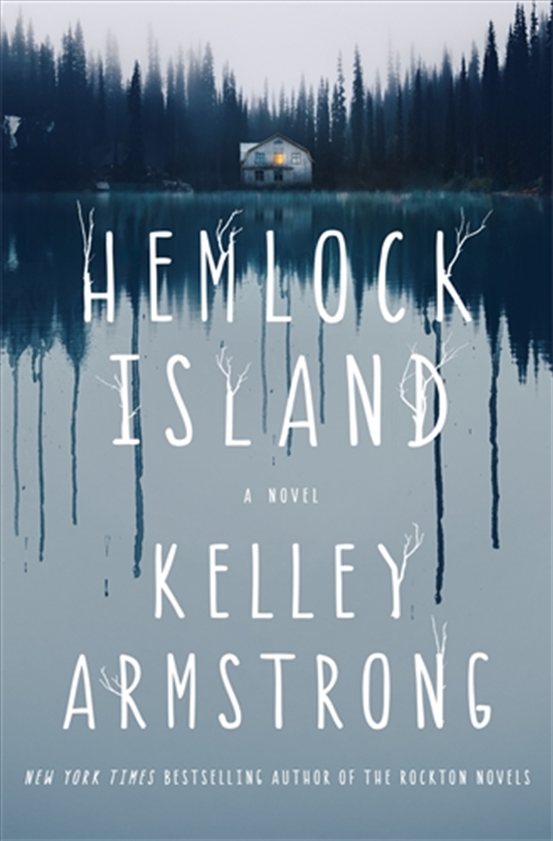 Hemlock Island/Product Detail/Fantasy Fiction