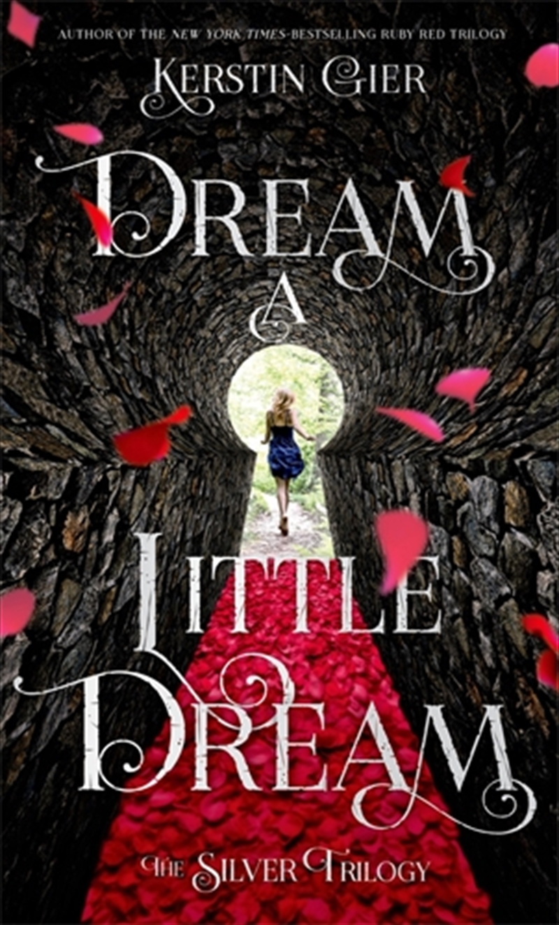 Dream a Little Dream/Product Detail/Childrens Fiction Books