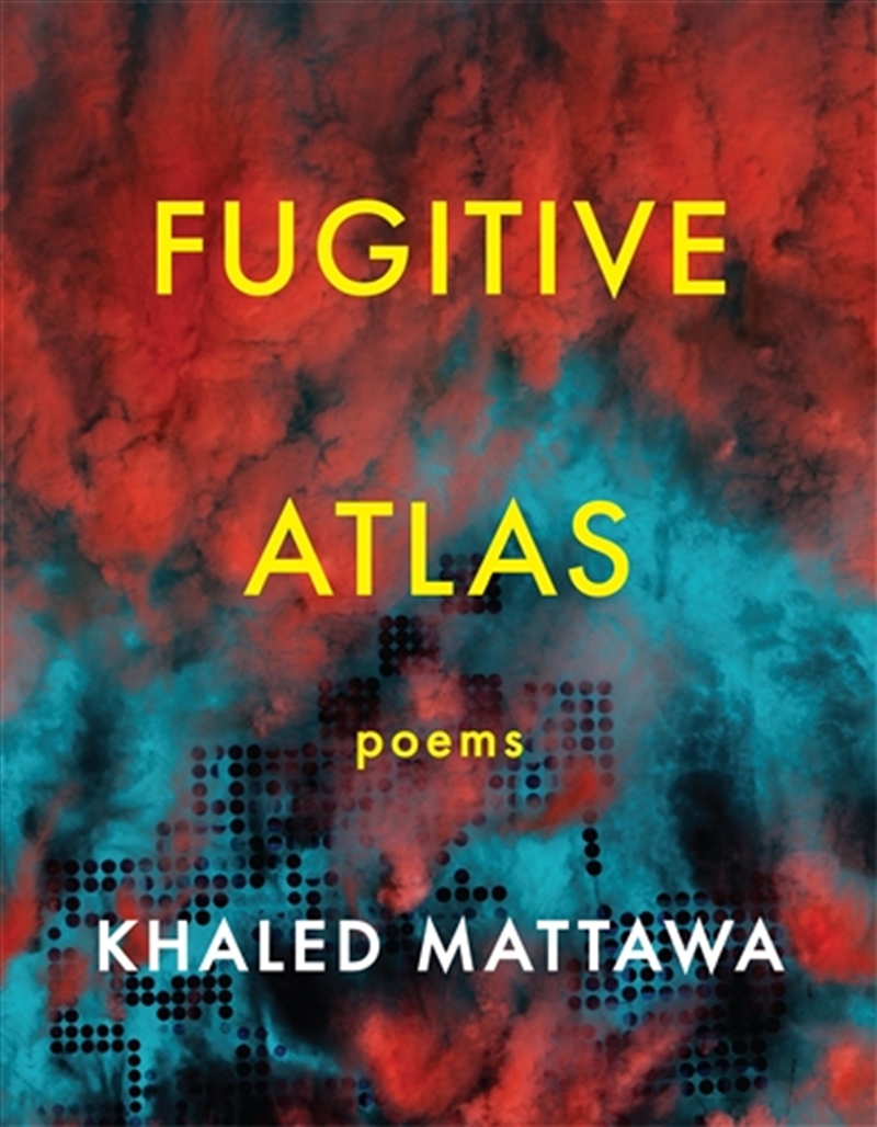 Fugitive Atlas/Product Detail/Reading
