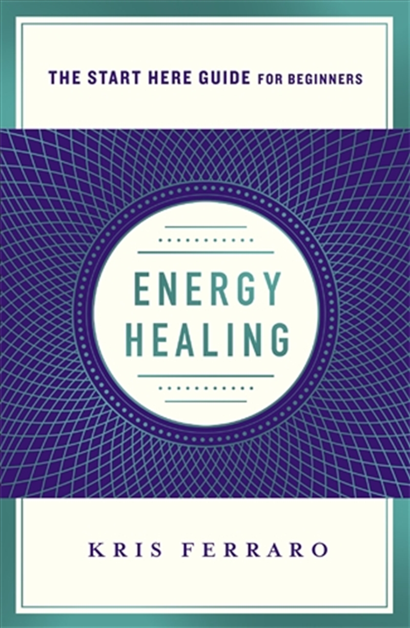 Energy Healing/Product Detail/Family & Health