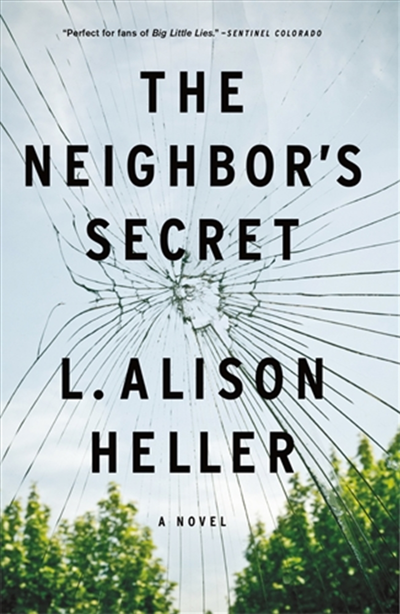The Neighbor's Secret/Product Detail/Thrillers & Horror Books