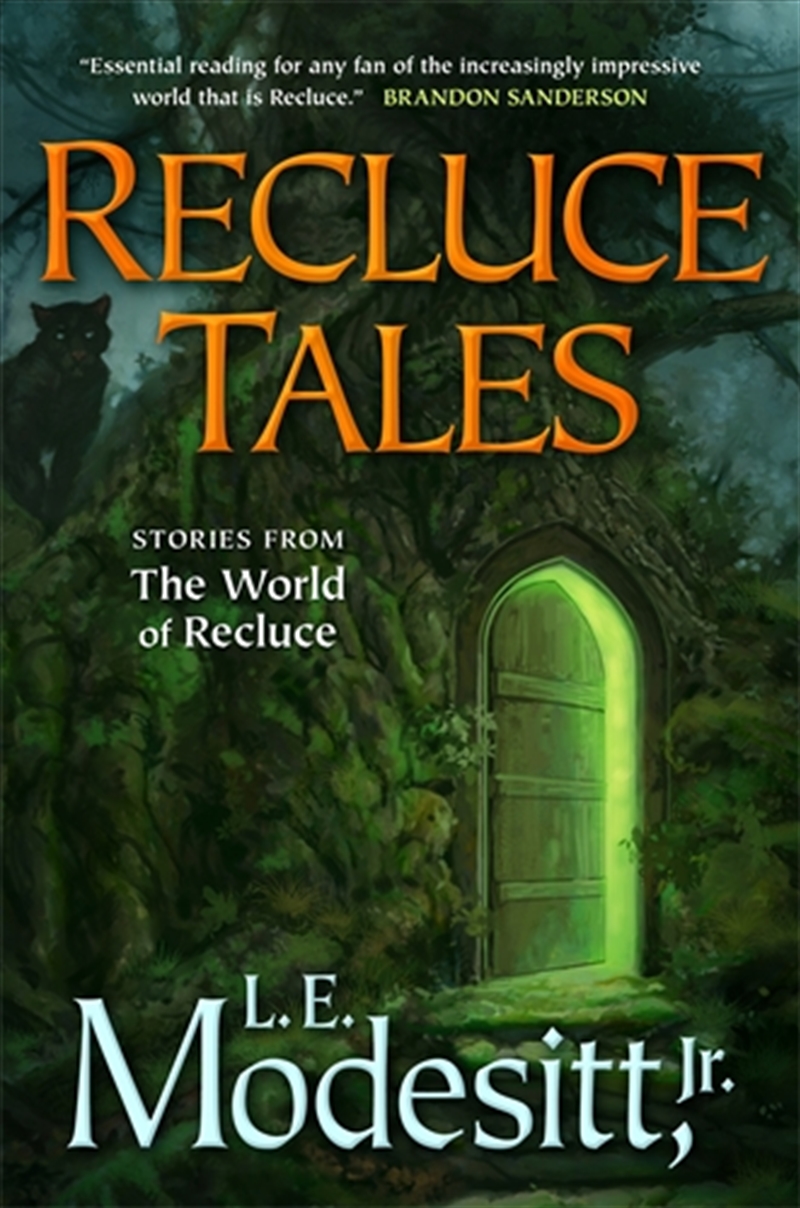 Recluce Tales/Product Detail/Fantasy Fiction