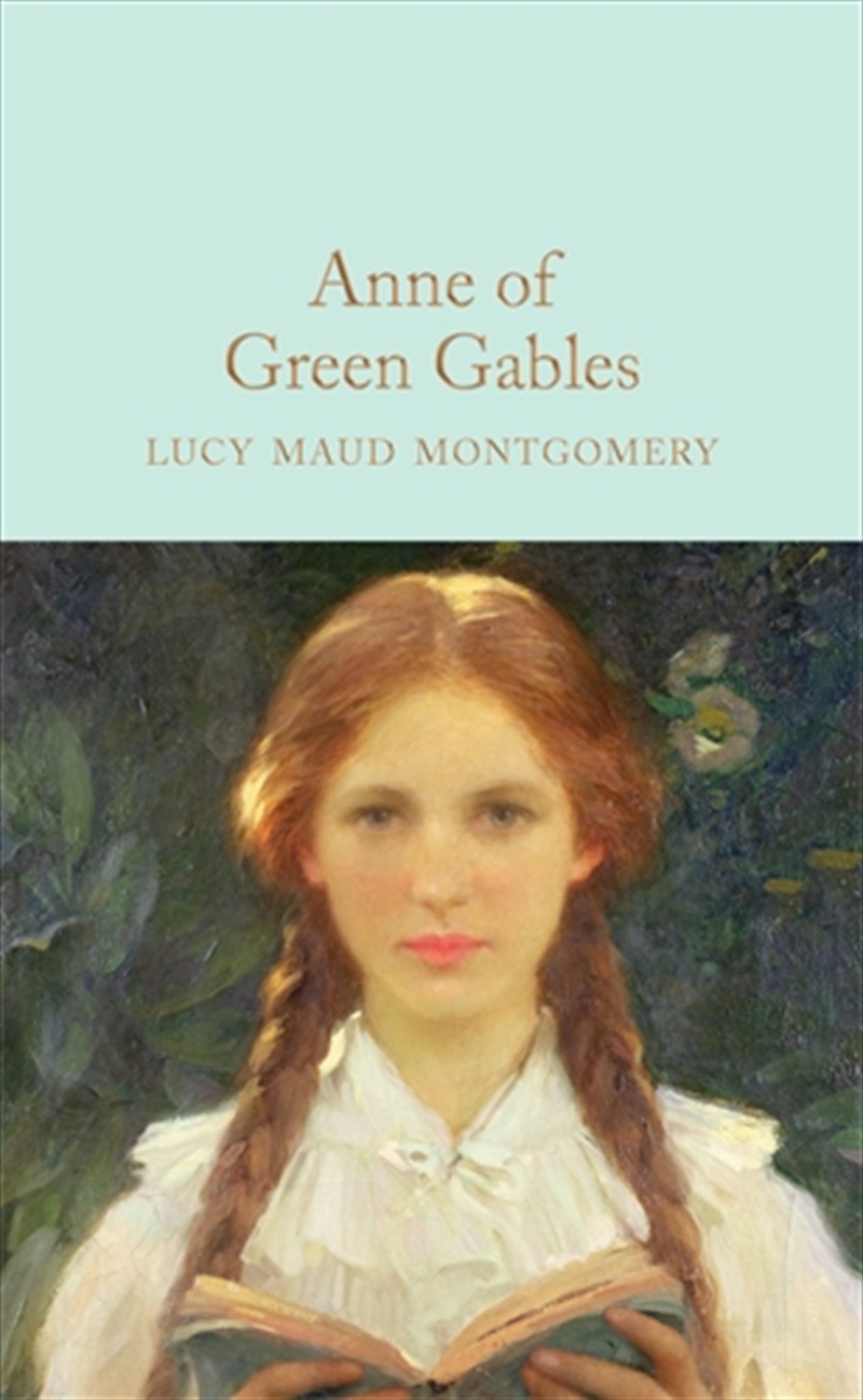 Anne of Green Gables/Product Detail/General Fiction Books
