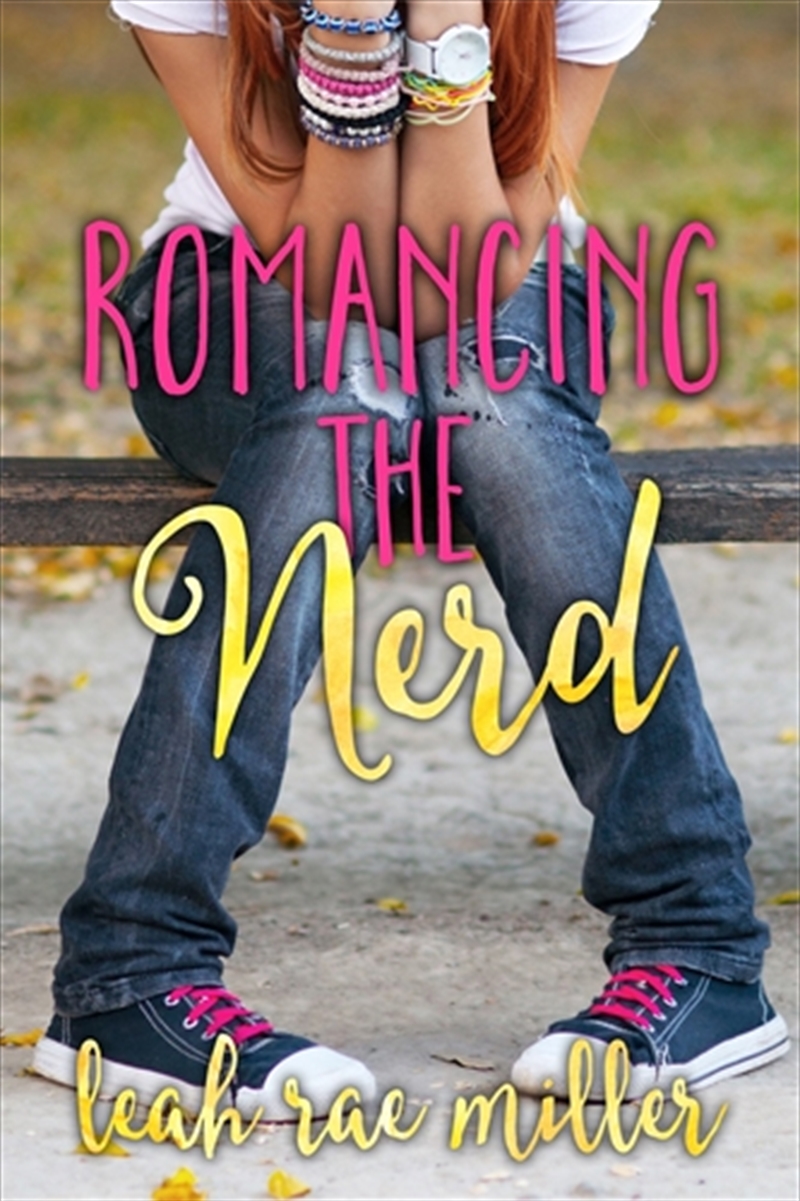 Romancing the Nerd/Product Detail/Childrens Fiction Books