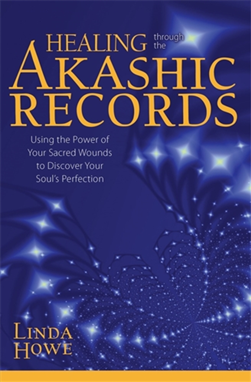 Healing Through the Akashic Records/Product Detail/Family & Health