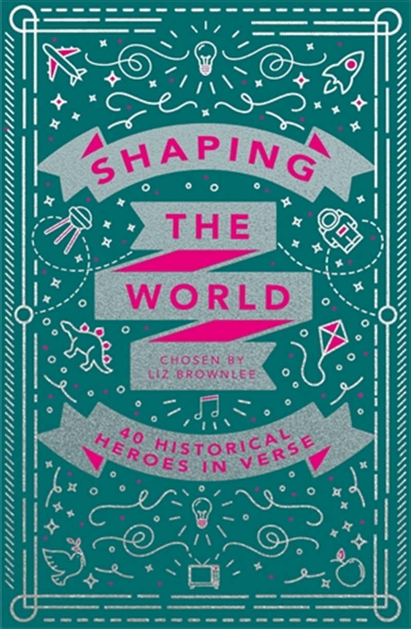 Shaping the World/Product Detail/Childrens Fiction Books