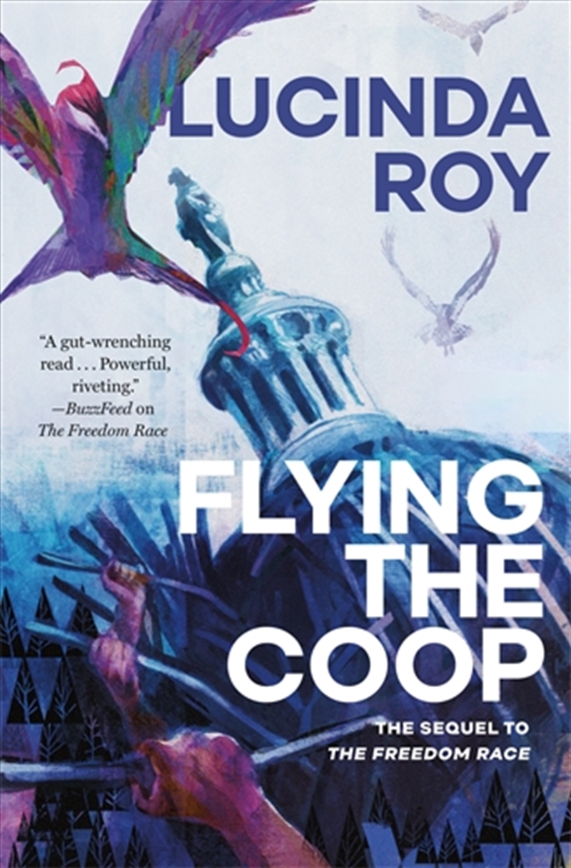 Flying the Coop/Product Detail/Science Fiction Books