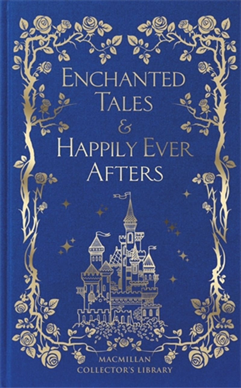 Enchanted Tales & Happily Ever Afters/Product Detail/General Fiction Books