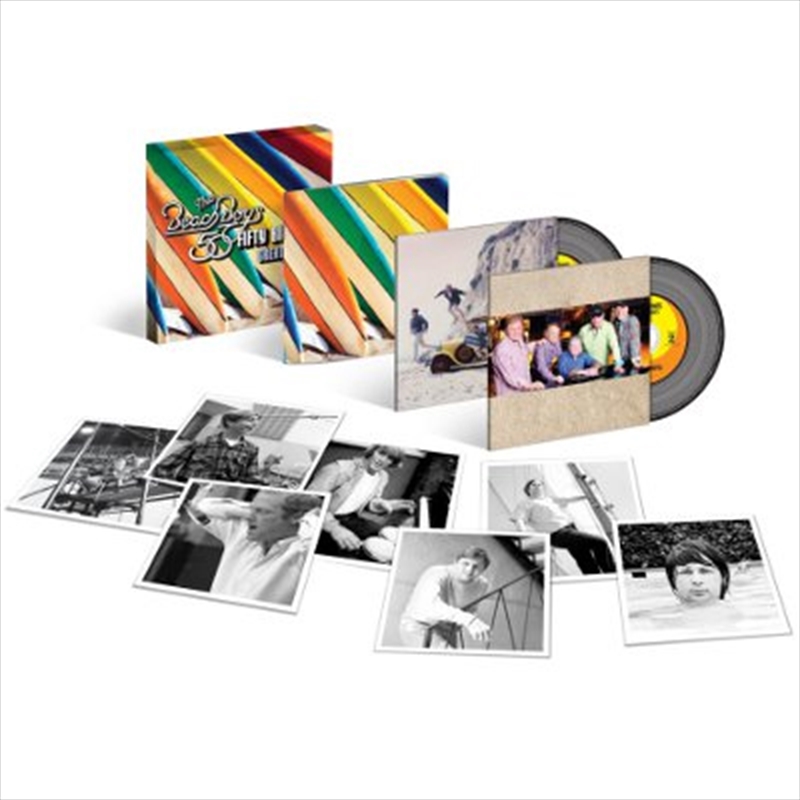 50 Big Ones: Greatest Hits: Limited Edition/Product Detail/Pop