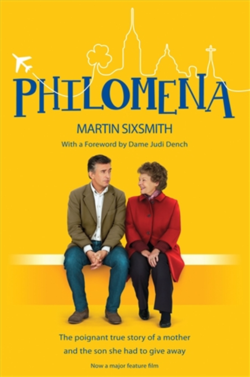 Philomena/Product Detail/Reading