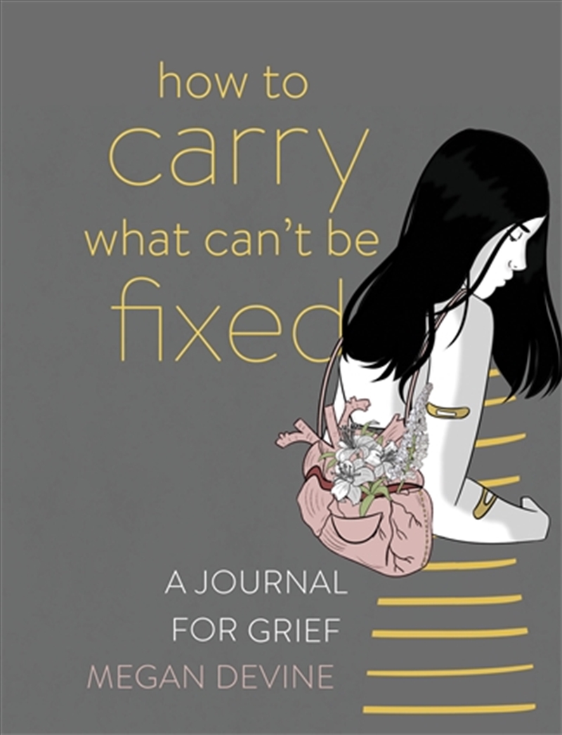 How to Carry What Can't Be Fixed/Product Detail/Family & Health
