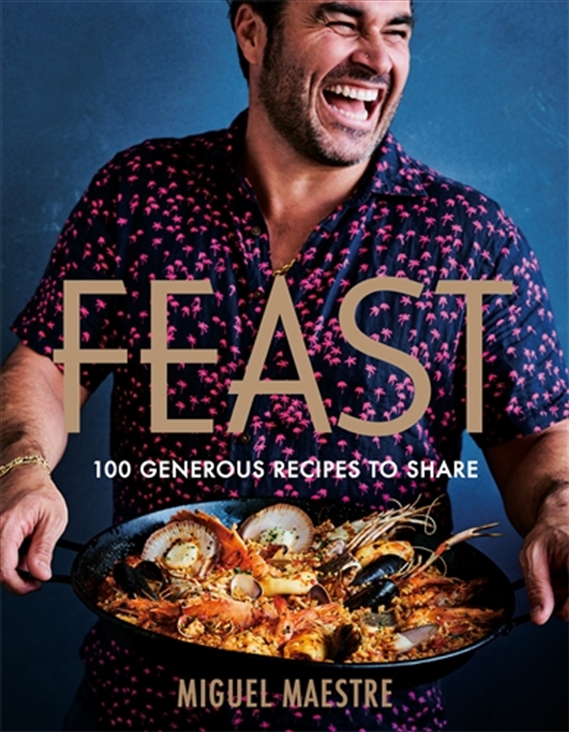 Feast/Product Detail/Recipes, Food & Drink