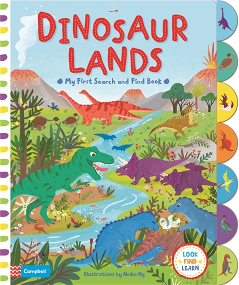 Dinosaur Lands/Product Detail/Childrens