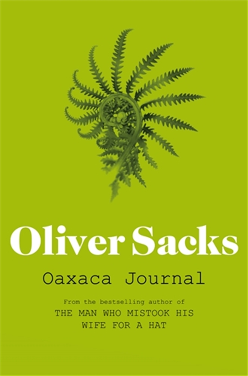 Oaxaca Journal/Product Detail/Animals & Nature