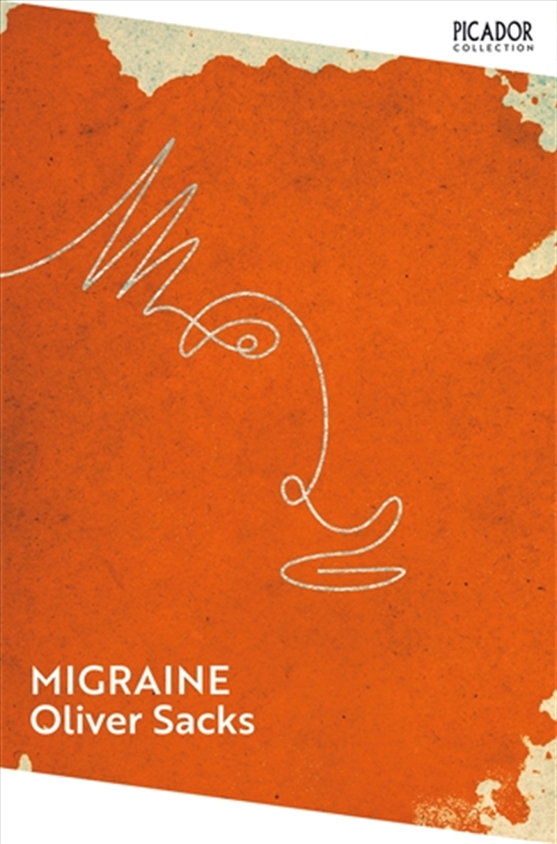 Migraine/Product Detail/Literature & Poetry