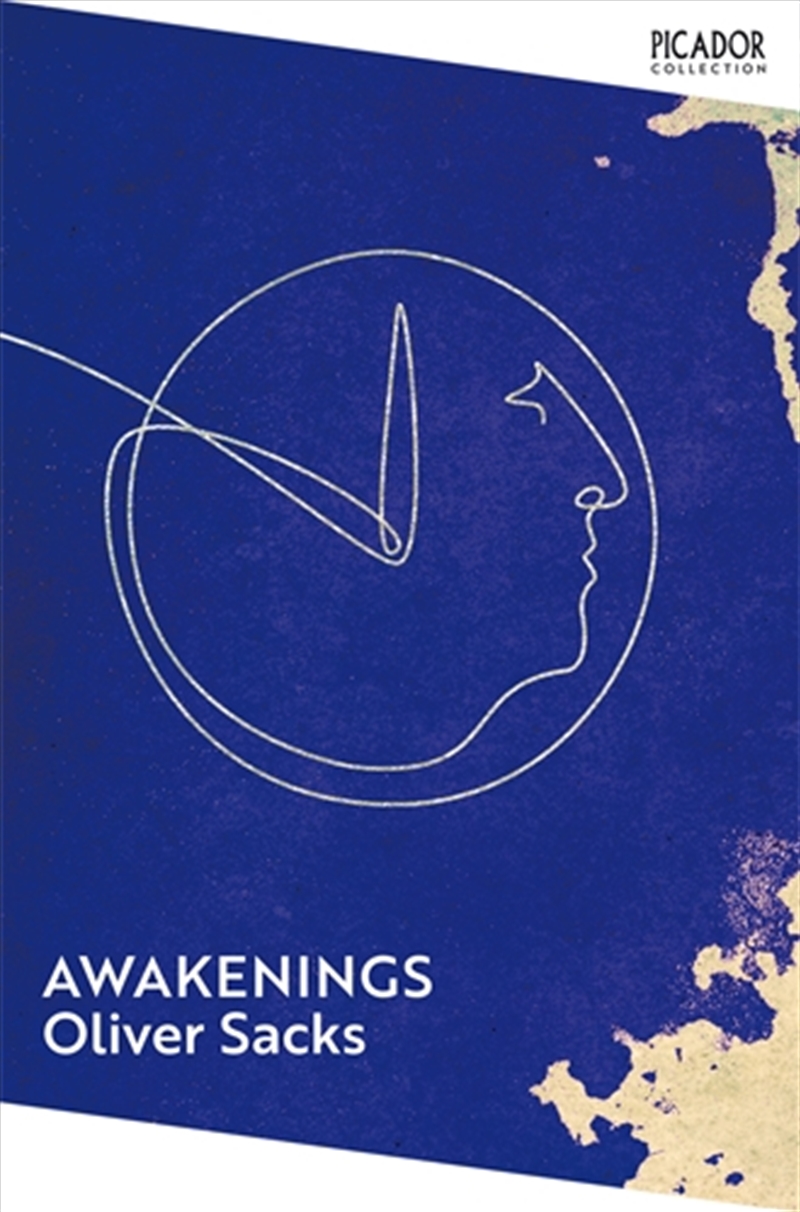 Awakenings/Product Detail/Literature & Poetry