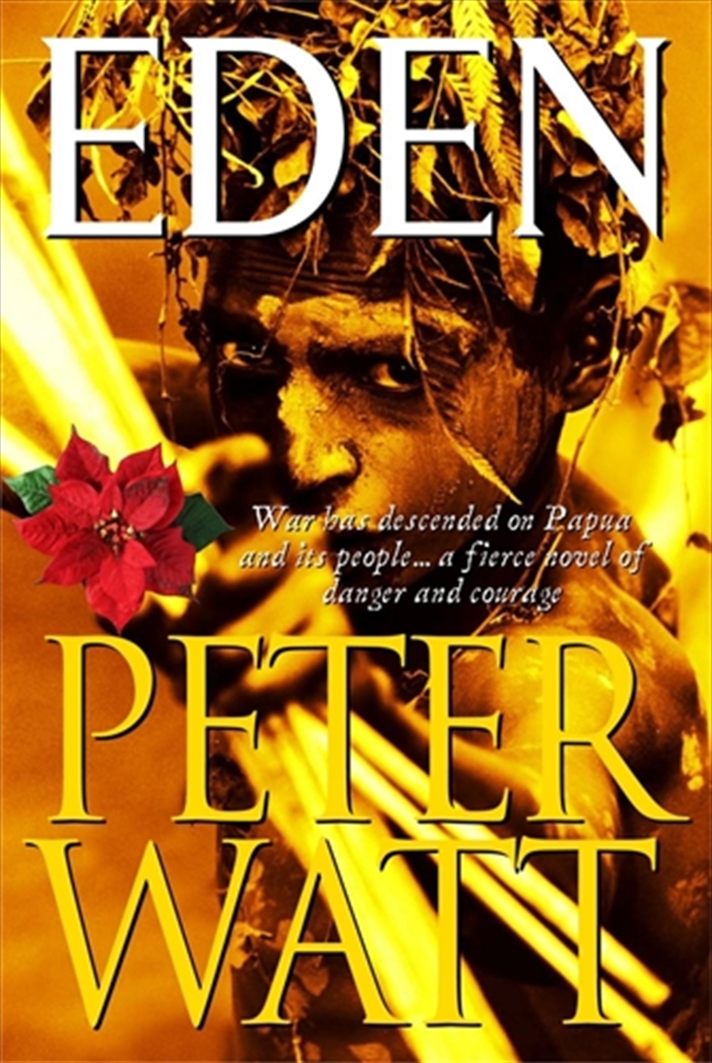 Eden: The Papua Series 2/Product Detail/Modern & Contemporary