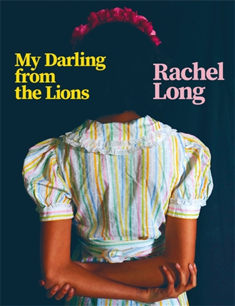 My Darling from the Lions/Product Detail/Reading