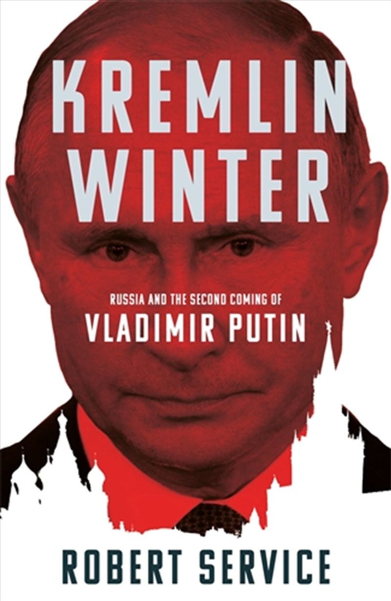 Kremlin Winter/Product Detail/Politics & Government