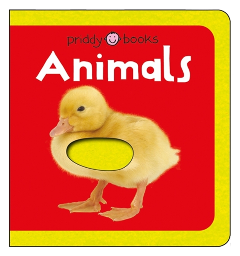 First Felt Animals/Product Detail/Early Childhood Fiction Books