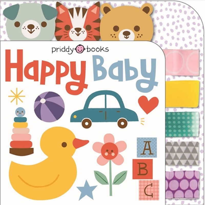 Happy Baby/Product Detail/Early Childhood Fiction Books