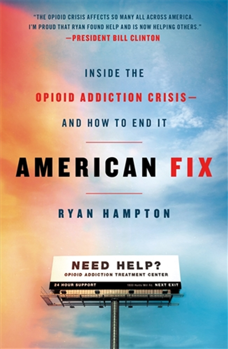 American Fix/Product Detail/Healthcare