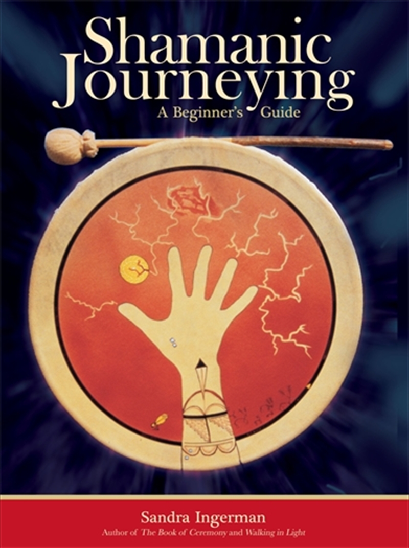 Shamanic Journeying/Product Detail/Religion & Beliefs