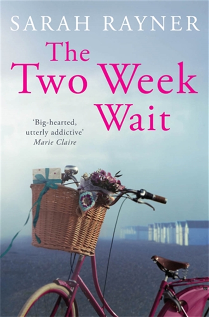 The Two Week Wait/Product Detail/Modern & Contemporary
