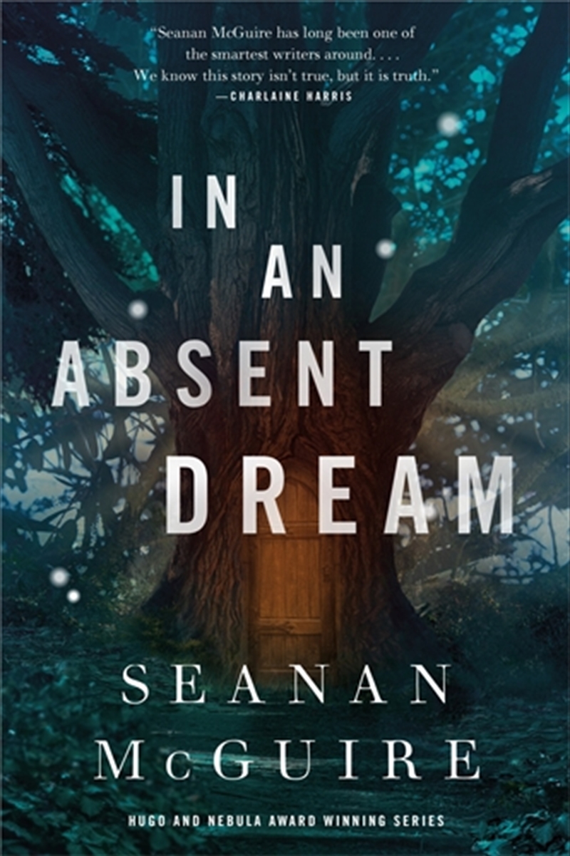 In an Absent Dream/Product Detail/Fantasy Fiction