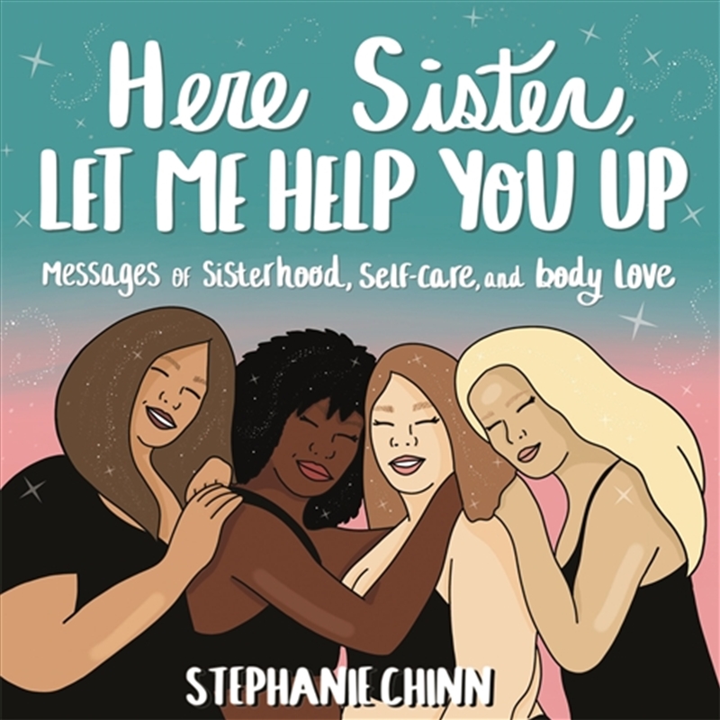 Here Sister, Let Me Help You Up/Product Detail/Self Help & Personal Development