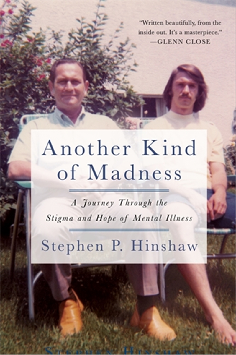 Another Kind of Madness/Product Detail/Biographies & True Stories