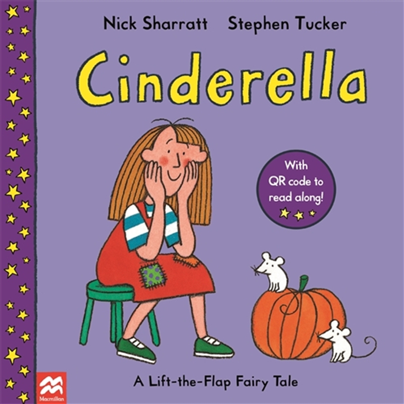 Cinderella/Product Detail/Early Childhood Fiction Books