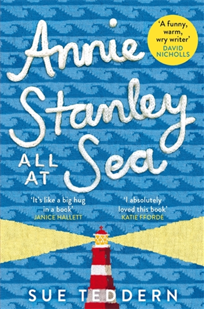 Annie Stanley, All At Sea/Product Detail/Modern & Contemporary