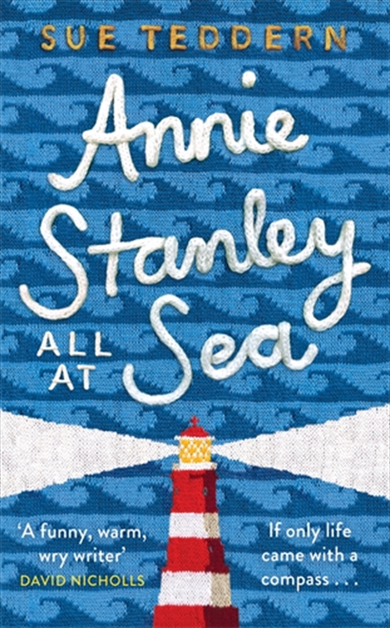 Annie Stanley, All At Sea/Product Detail/Modern & Contemporary