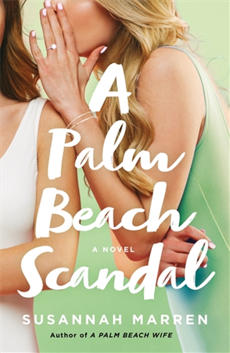 A Palm Beach Scandal/Product Detail/Modern & Contemporary
