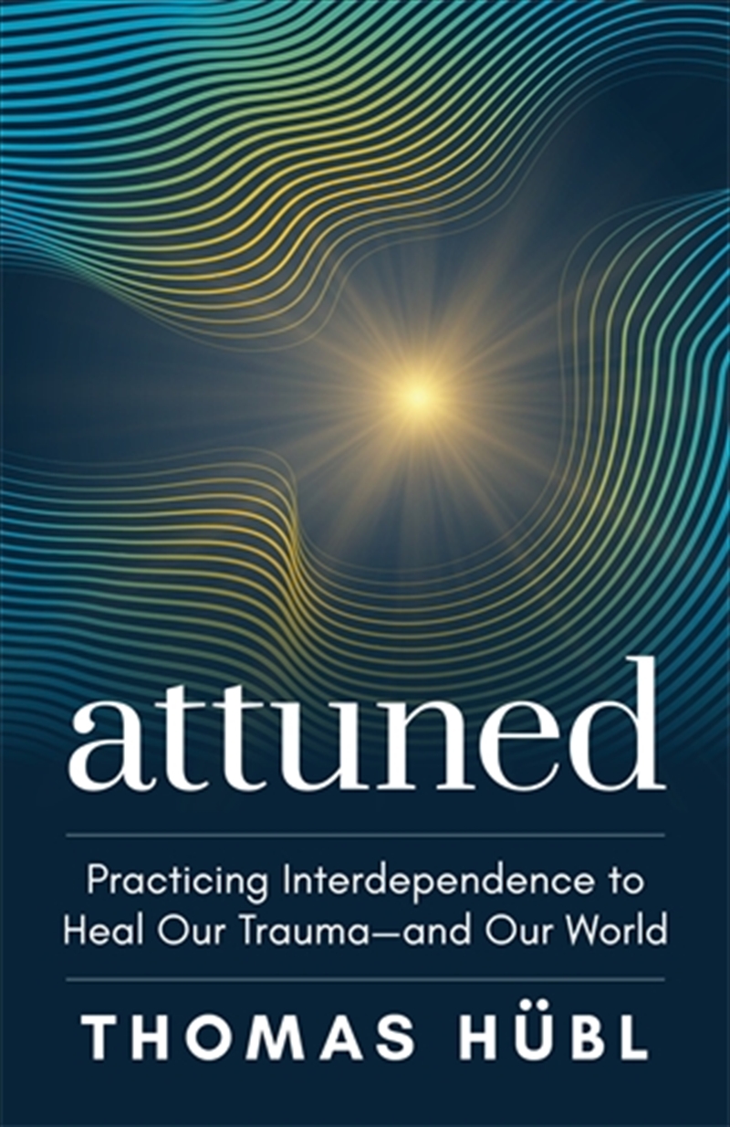 Attuned/Product Detail/Religion & Beliefs