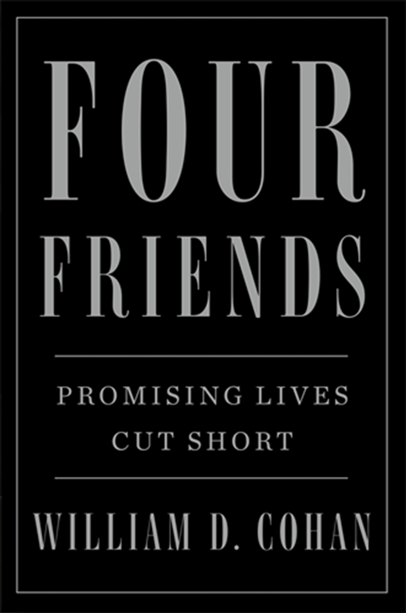 Four Friends/Product Detail/Biographies & True Stories