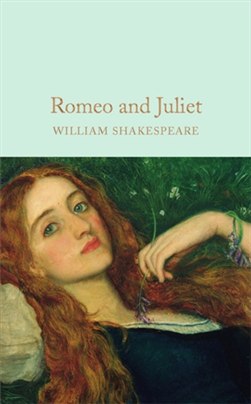 Romeo and Juliet/Product Detail/Literature & Poetry