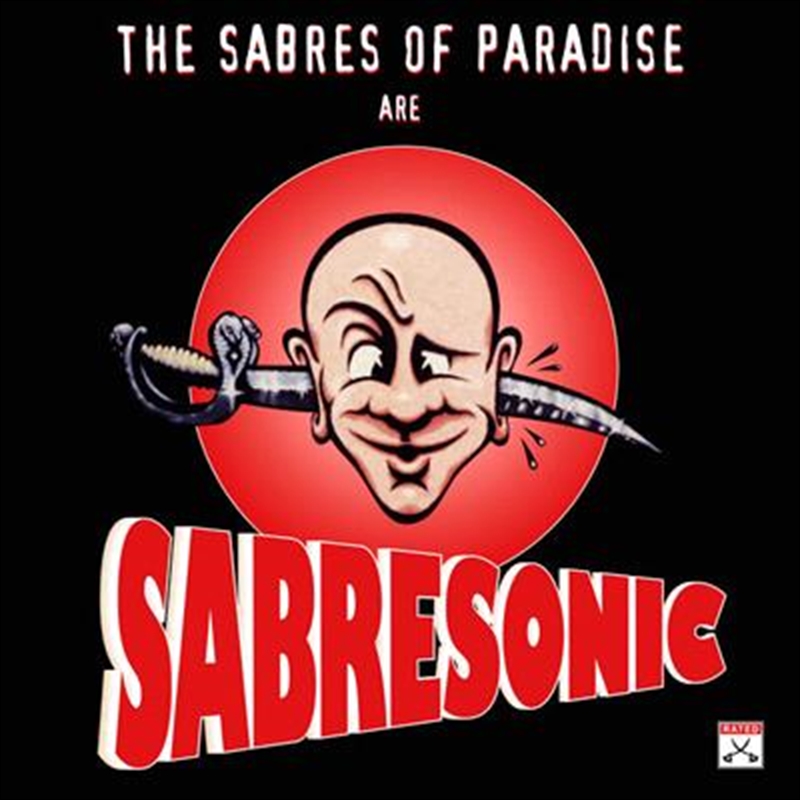 Sabresonic (Remastered)/Product Detail/Dance