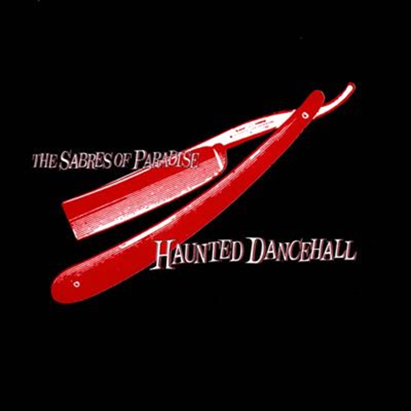 Haunted Dancehall (Remastered)/Product Detail/Dance