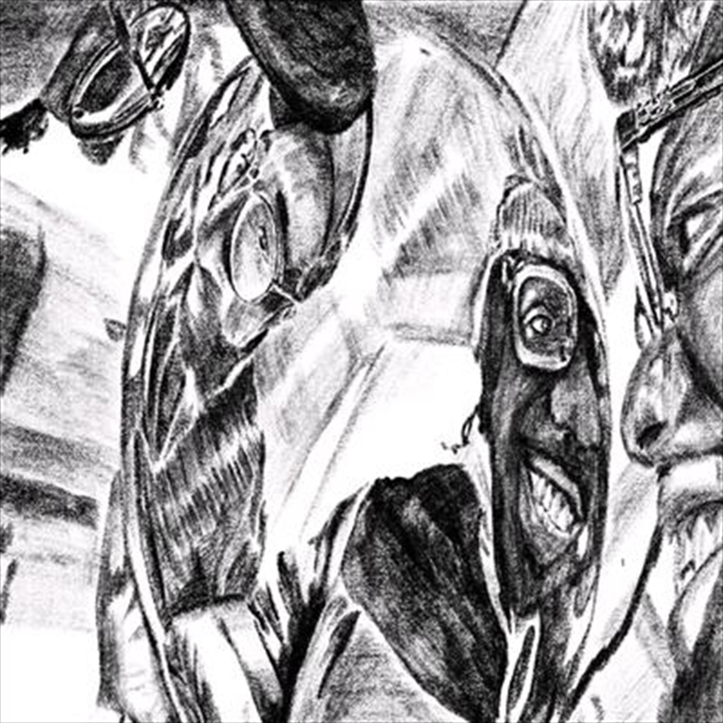 Pinball I & II/Product Detail/Hip-Hop