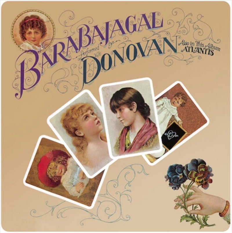 Barabajagal/Product Detail/Blues
