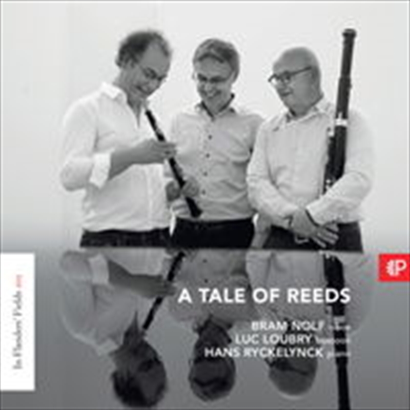 In Flanders Fields 102: A Tale Of Reeds/Product Detail/Classical
