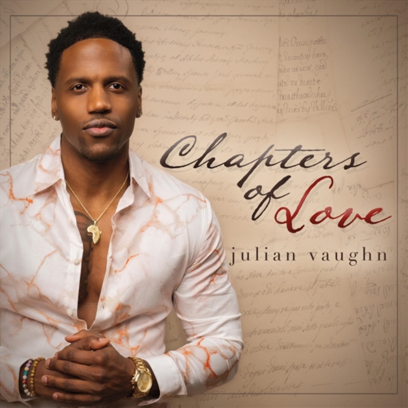 Chapters Of Love/Product Detail/Rock