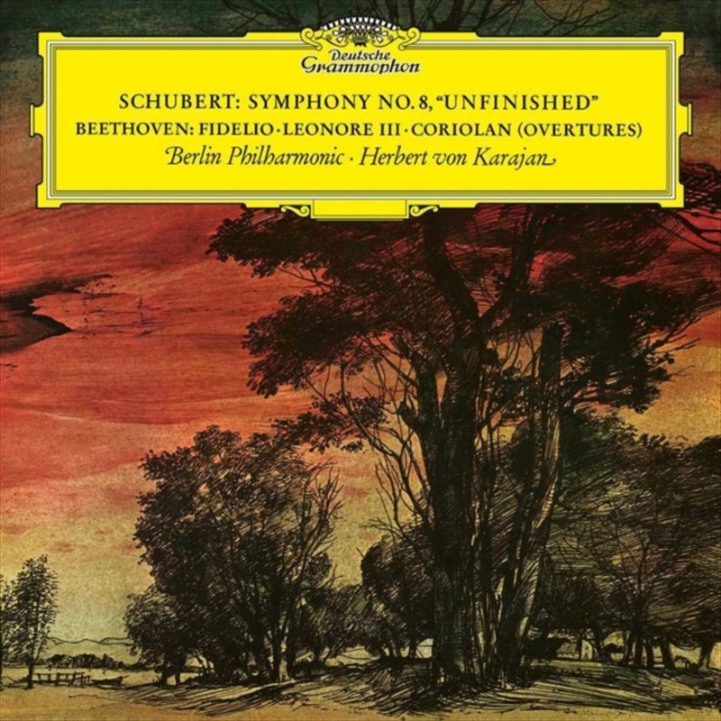 Symphony No 8 / Beethoven Overtures/Product Detail/Classical
