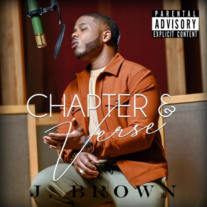 Chapter & Verse/Product Detail/R&B