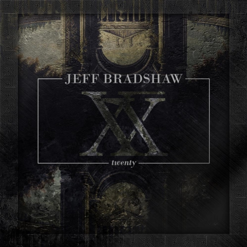Jeff Bradshaw 20/Product Detail/Jazz