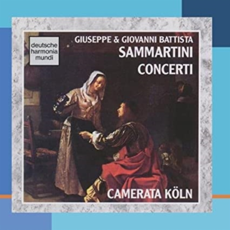 Concerti/Product Detail/Classical
